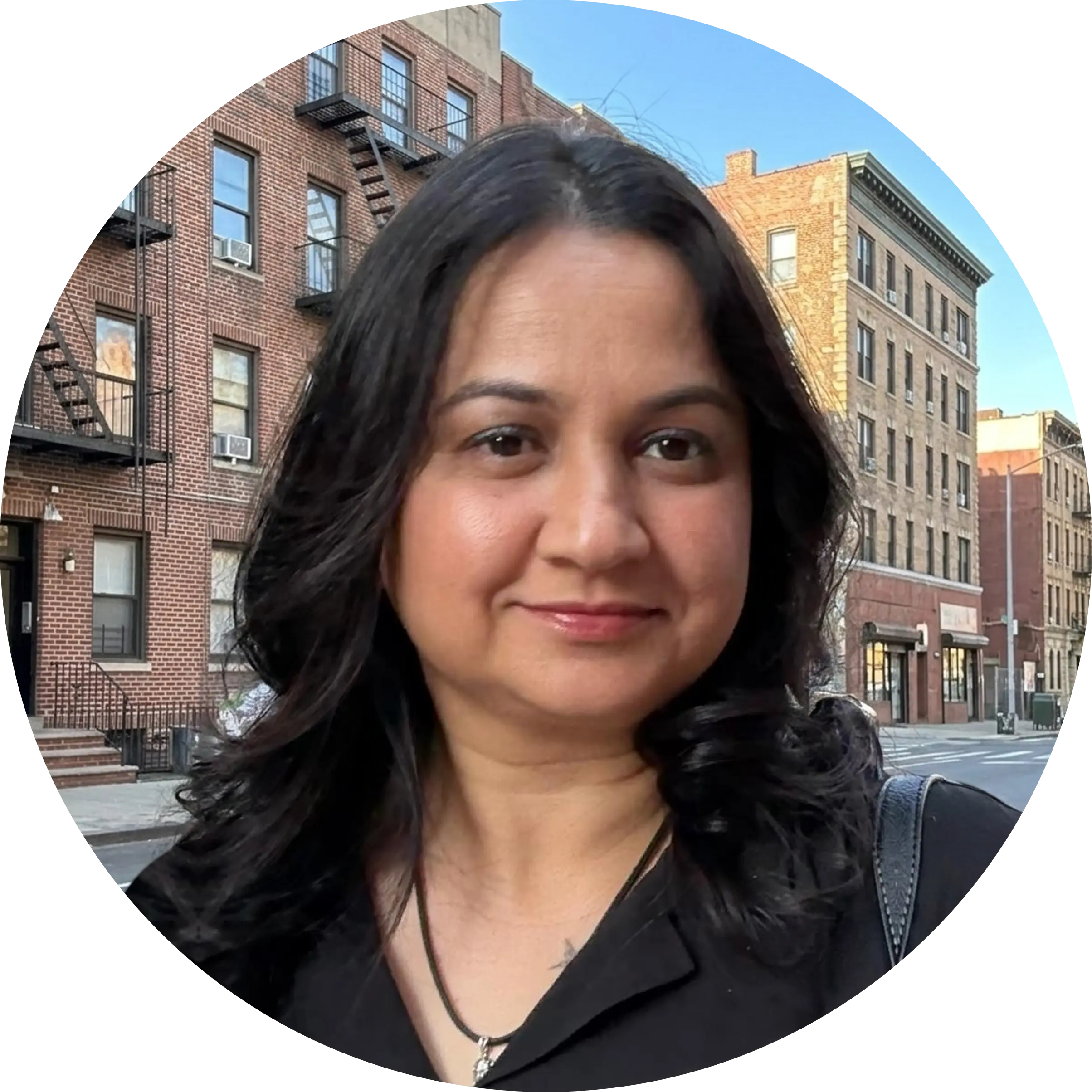 Falguni Parikh image